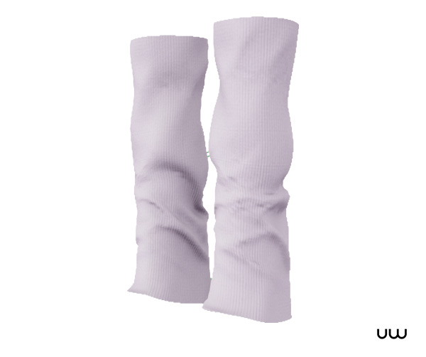 UW - Niem Socks    PurplePassi LEGACY - REBORN - LARA X 