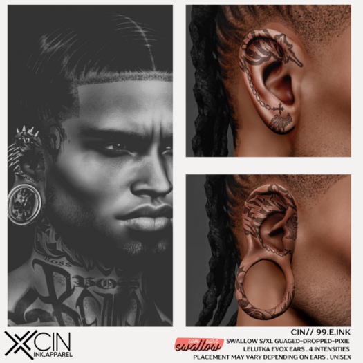 CIN// 99.E.INK
