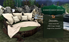 ^TD^Summer Forest Dreams(PG)