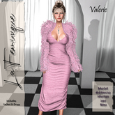 La Feminique Valerie Pink