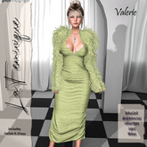 La Feminique Valerie Lime