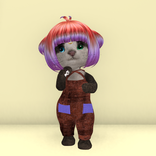 Dinkie - Gab