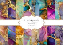 Trash Panda - Opalite