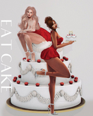 SKVOST - Eat Cake - Fatpack