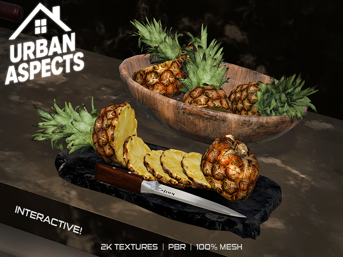 [UA] - Pineapple Bowl - PBR 