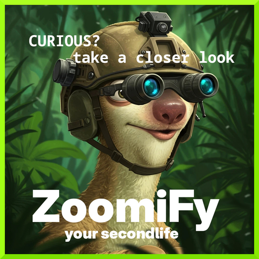 ZoomiFy v1.01