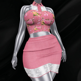 Yalin Fashion AMBER Dreamy