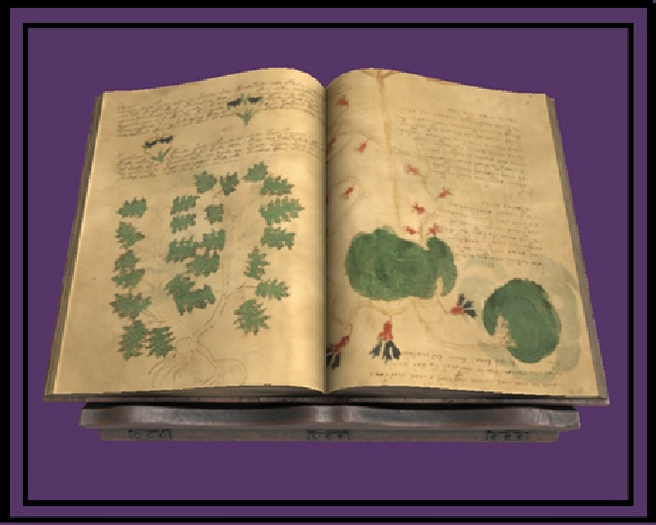 [IK] Witch Hut Set 2 - Book #1