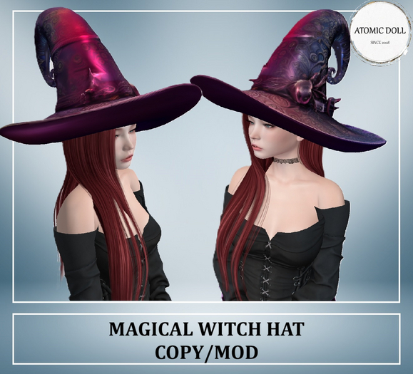 Witch Hat