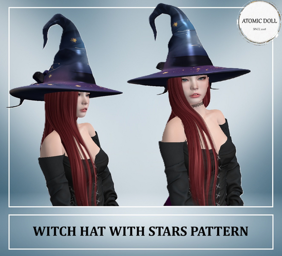 Witch Hat