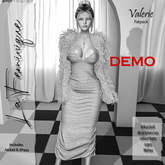 La Feminique Valerie Lights DEMO