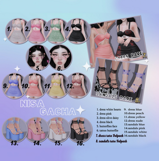 02.Bipolar - Nisa Dress - Olive daisy - Maitreya