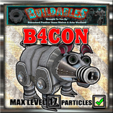 B4CON (Crate) - Buildables Breedable Robot