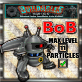 BoB (Crate) - Buildables Breedable Robot