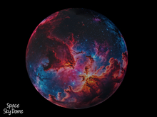 Space Sphere