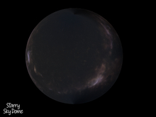 Starry Sphere