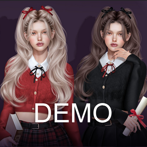 S-CLUB BRITTY DEMO 100625