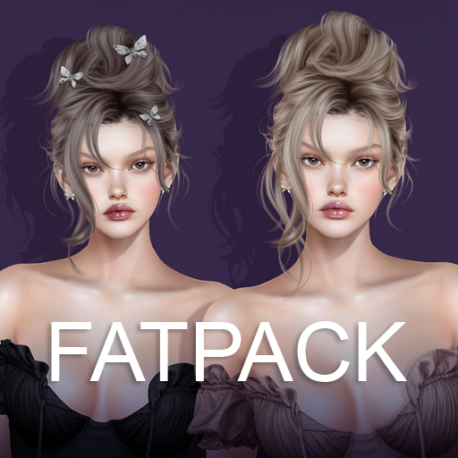 S-CLUB LALISA FATPACK 120625