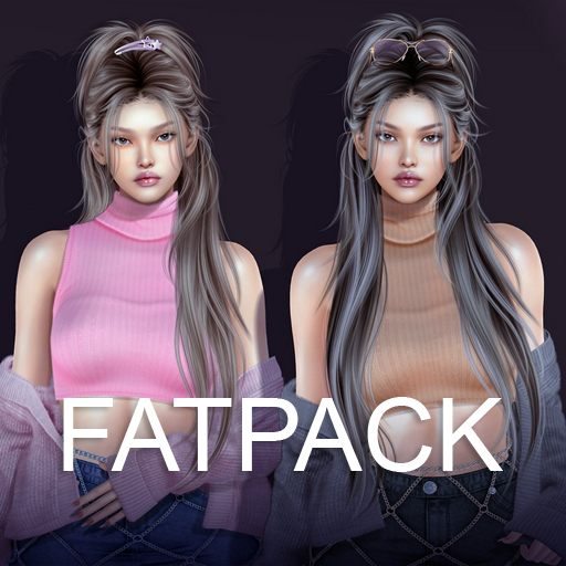 S-CLUB MIA FATPACK 120425