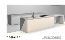 BONAIRE - Canyamel Kitchen
