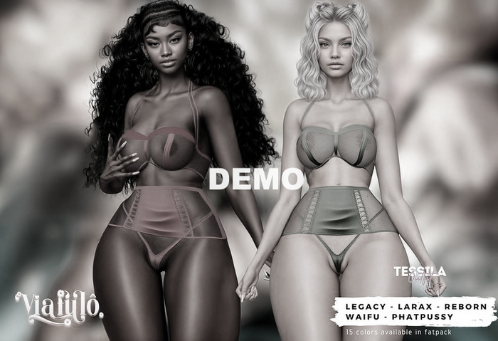 Via Fulo Tessila Demo