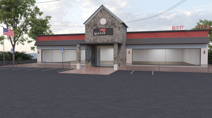 [Gruwcreation] Red Lovester