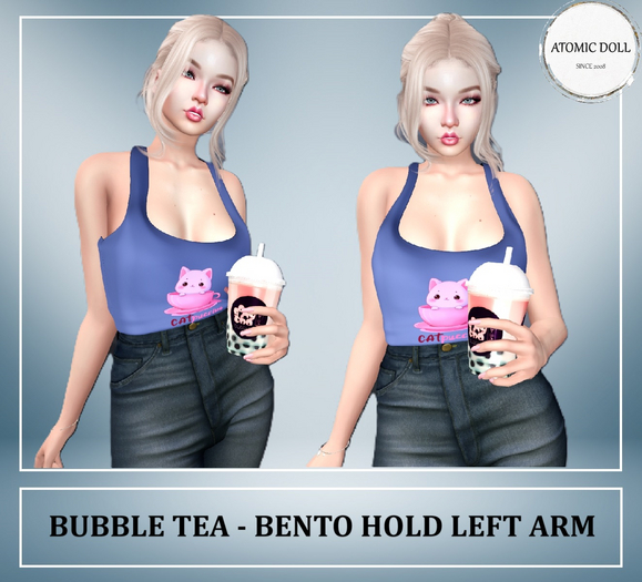 Bubble Tea