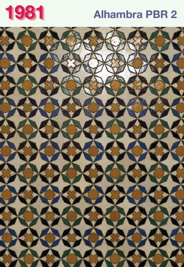 1981 Alhambra PBR Tiles 2 Add