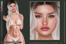 - TLC - Barbara Shape Lel EvoX BILLIE 4.0 - [FATPACK]