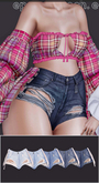 epoch - [pack] - ramsey - shorts - 1