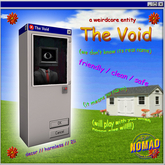 NOMAD // The Void
