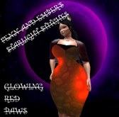 TONIC FINE RED PAWS BOX