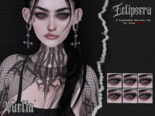 - Vaelia - Eclipsera Eyeshadow (LEL Evox)