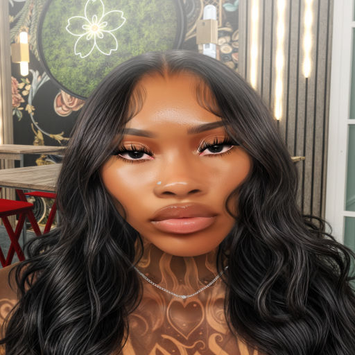 Third Eye - Kamo Skin DEMO