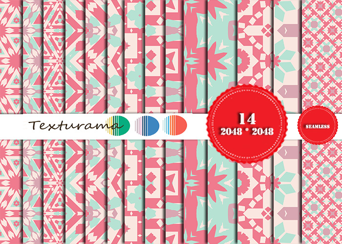 TEXTURE LAVANDER PINK BLUE (add)