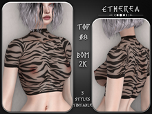 Etherea - Top 08 - BOM