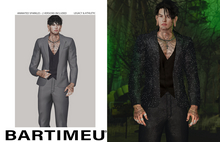 Bartimeu - Ruki Trousers [FATPACK]
