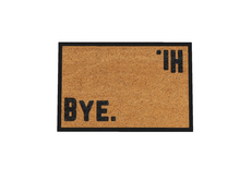 Doormate (Hi / Bye)