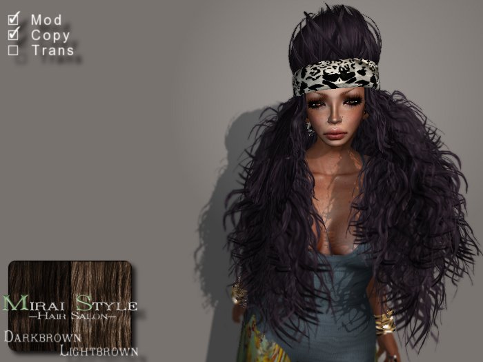 .+*Renu*+.Darkbrown&Lightbrown [MS]
