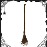 Old Broom