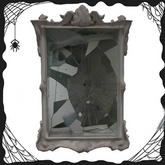 Broken Mirror
