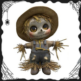 Scarecrow Buddy