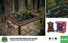 MadPea Enchanted Realms Game