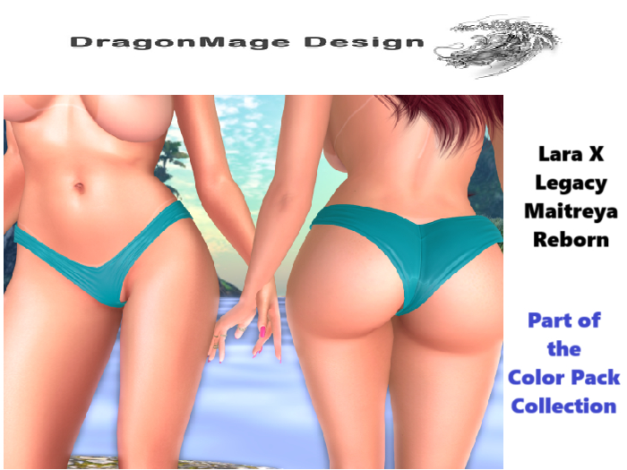 !DMD! Opal Micro Shorts Dark Cyan