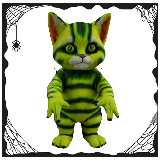 FrankenKitty