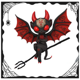 Little Demon Chibi