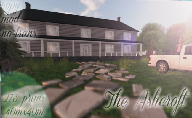 The Quinta {86 Prims} {C,M,NT} {Boxed}