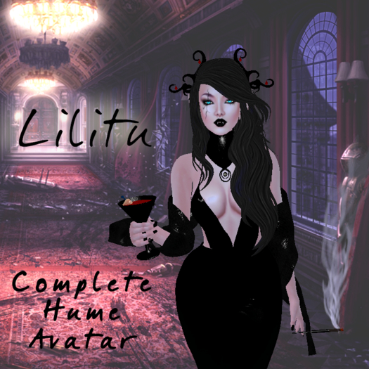 Lilitu Formal
