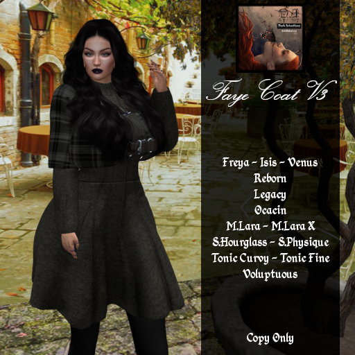 DI Faye Coat V3