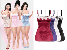 Dear V. Bae Dress Classicpack
